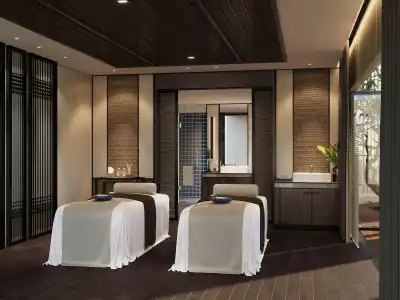 Movenpick Resort Waverly Phu Quoc - 44