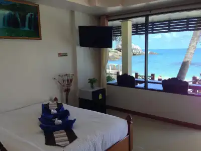 Silver Beach Resort - 49