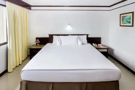Hat Yai Rama - 23
