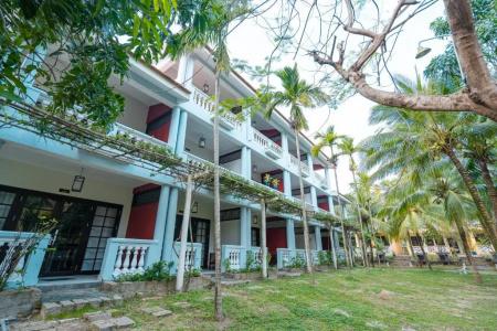 Le Belhamy Resort And Spa - 94