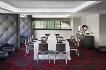 The Watergate - 22