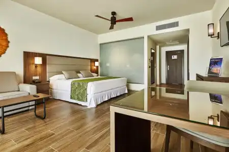 Riu Atoll - All Inclusive - 15