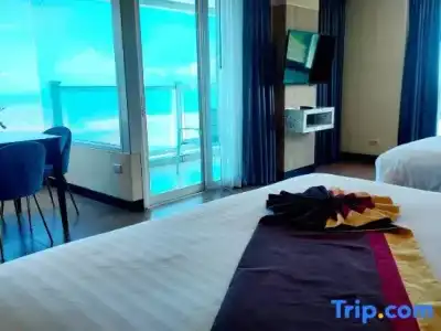 Saisawan Beach Luxury - 110