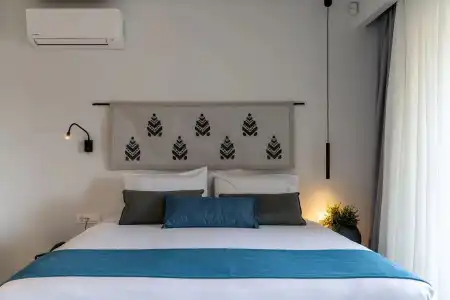 Pignolia Suites - Adults Only - 103