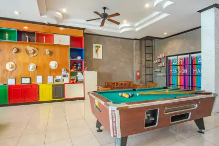 Art Mansion Patong - 10