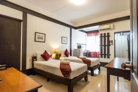 Sakulchai Place - 97