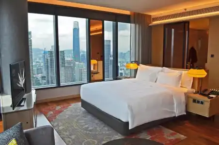 EQ Kuala Lumpur - 58