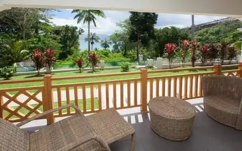 Anse Soleil Resort Self Catering - 17