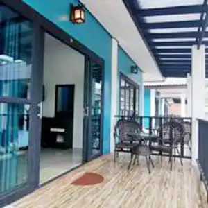 Lanta Memory Resort - 14