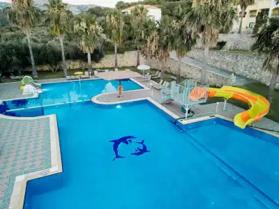 Almyrida Village and Waterpark - 17