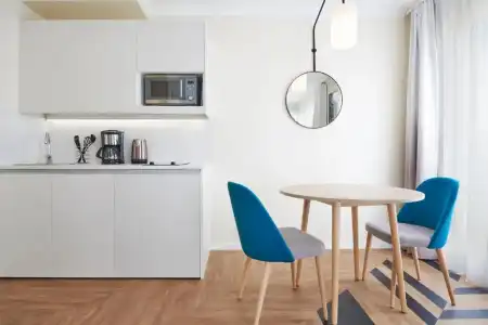 ApartAdagio Paris Porte de Versailles - 37