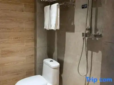 Best Western Dijon Centre Gare - 72