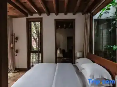 Oasis The Secret Luxury - 28