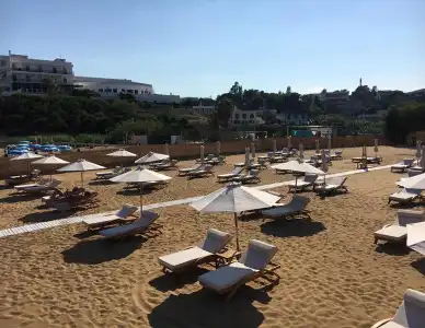 Il San Corrado di Noto Luxury Resort - 18