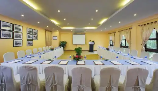 Pandanus Resort - 19