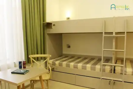 Armenian Inn - 21