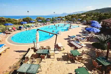 Parco Blu Club Resort - 34