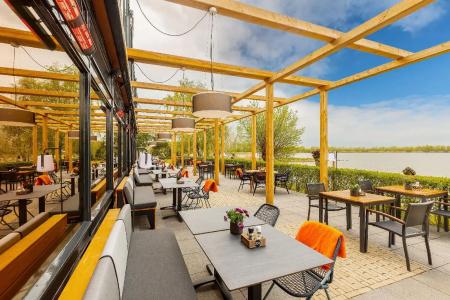 Postillion Amersfoort Veluwemeer - 21