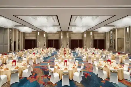 Shangri-La Yuanqu, Suzhou - 3
