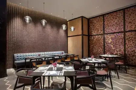 Crowne Plaza FOSHAN NANHAI by IHG - 30