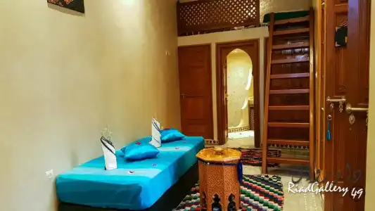 Riad Gallery 49 - 178
