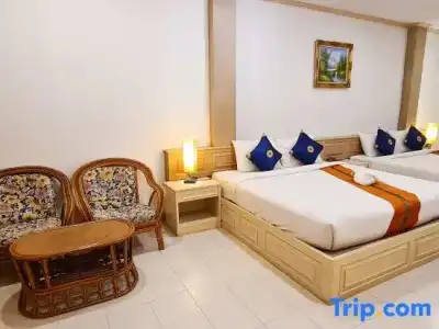 Andaman Seaside Resort - 118