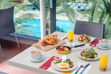Leonardo Plaza Ashdod - 37