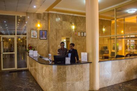 Landmark Mbezi Beach Resort - 24
