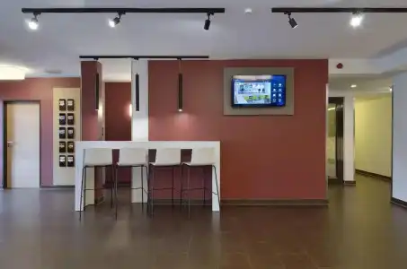 B&B München-Messe - 15