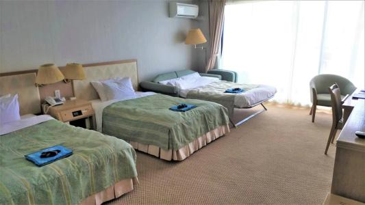 Onahama Ocean & Golf Club - 3