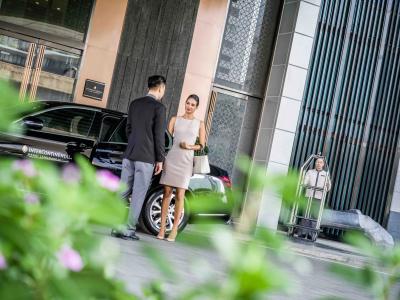 InterContinental Hanoi Landmark72 - 40
