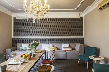 Ainb B&B Eixample Muntaner - 9