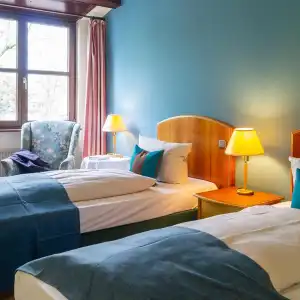 Trip Inn Bristol - 22
