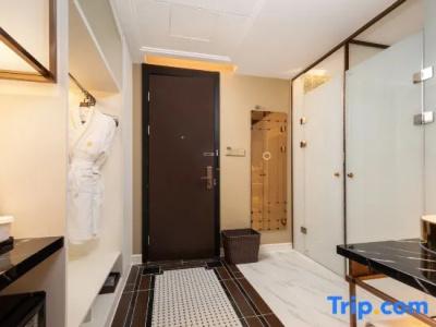 Metropolo, Wuhan, Wanda Plaza-Wuhan Sports Center - 62