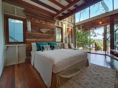Koh Kood BED's Mini-Hotel - 134