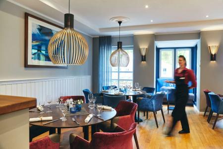 Dorint Strandresort & Spa Ostseebad Wustrow - 28