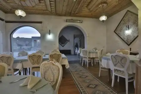 MDC Cave Cappadocia - 19