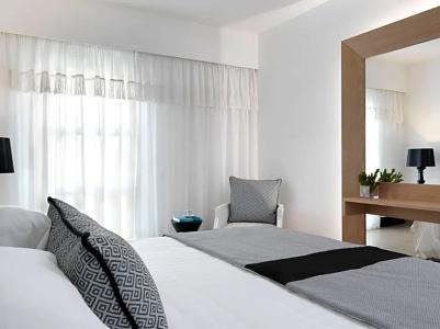 Aressana Spa and Suites - 52