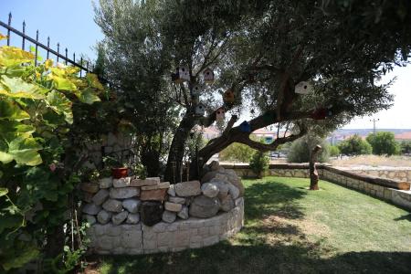 Rüzgar Gülü Otel - 15