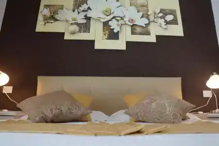B&B Peschici 4 Stagioni - 15