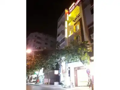 Thanh Xuan - 0