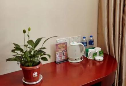 GreenTree Inn Jiangsu Suzhou New District Science and Technology College Business - 18