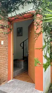 Manaya Bed & Breakfast - 11