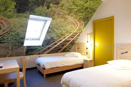 Hôtel Graffalgar - 54