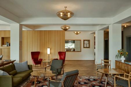 Bellevue Park& Spa - Relais & Châteaux - 32