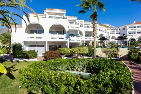 Regency Torviscas Apartments & Suites - 0