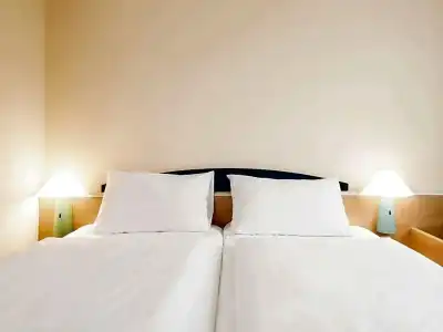 ibis Paderborn City - 27