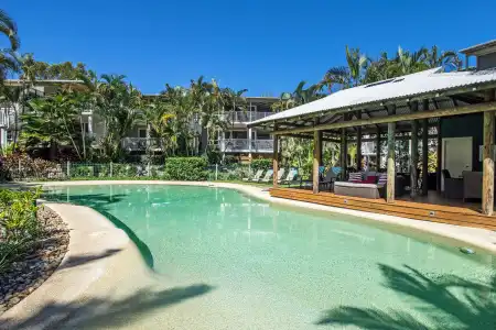South Pacific Resort & Spa Noosa - 15