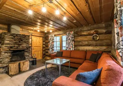 Levikaira Apartments - Log Cabins - 61