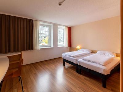 B&B Duisburg Hbf-Nord - 39